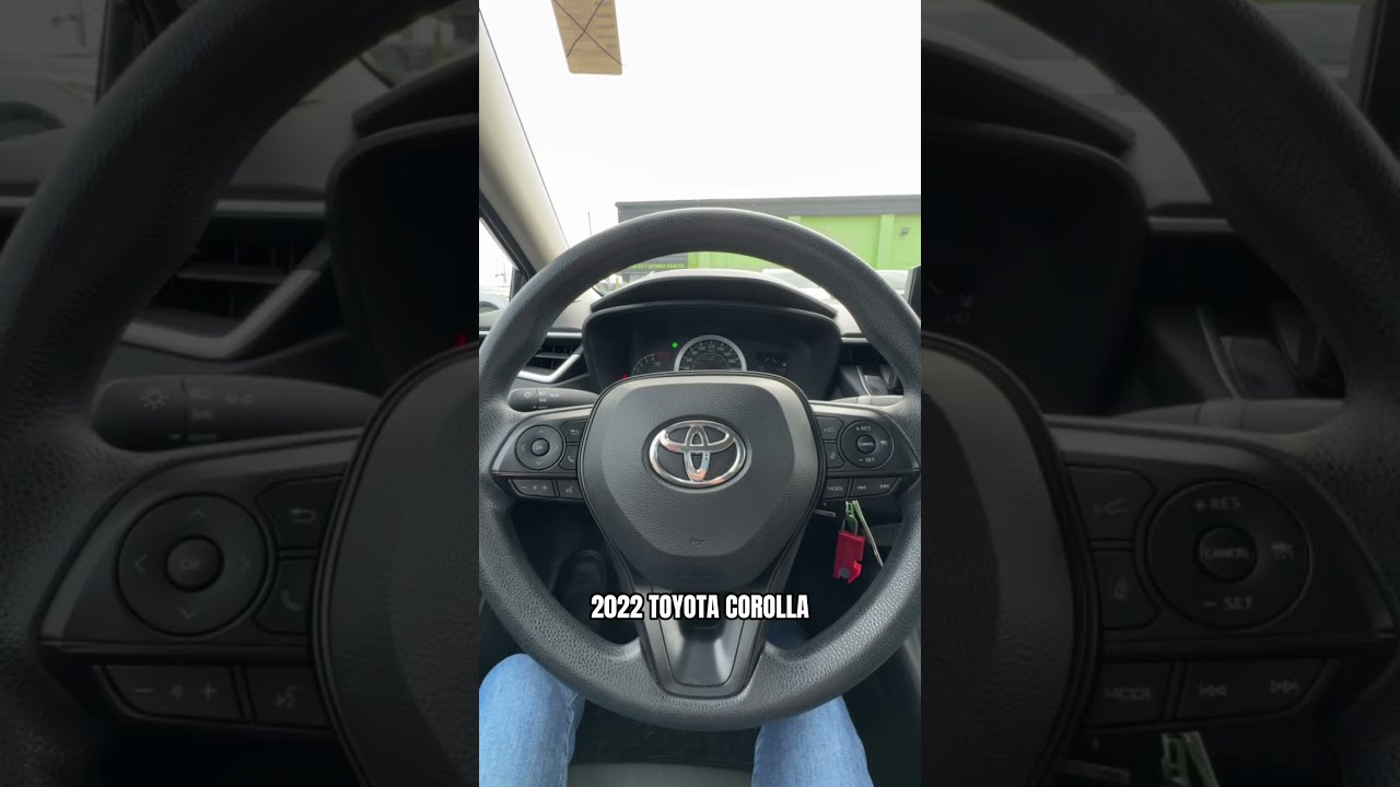 Which Vehicle Has The Best Turn Signal Sound 
