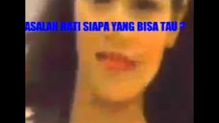 Sim su sia lang cai # masalah hati siapa bisa tau?#