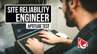 Site Reliability Engineer (SRE) IQ & Aptitude Assessment Test Explained!