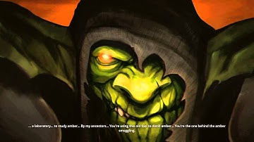 Styx: Master of Shadows Part 34-His Very Own Son