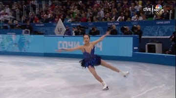 Combination Triple Flip Triple Loop Mao Asada