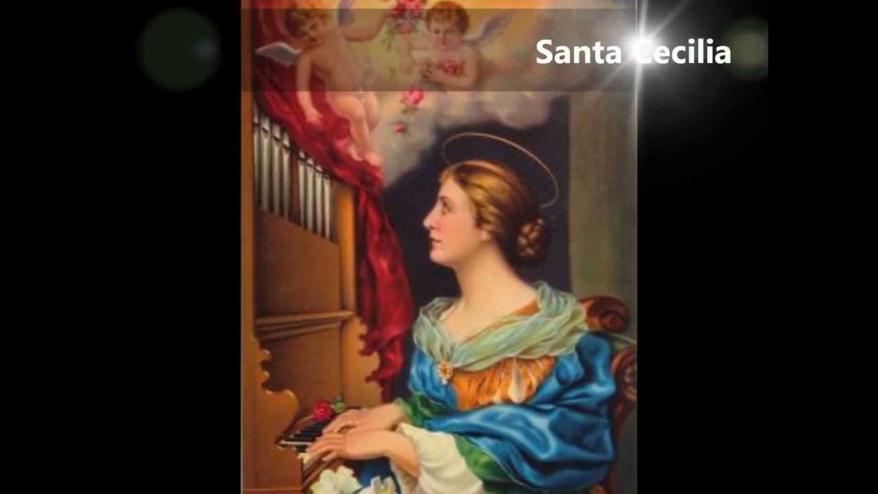 Santos Catolicos Testimonios Reales Del Amor De Cristo Youtube