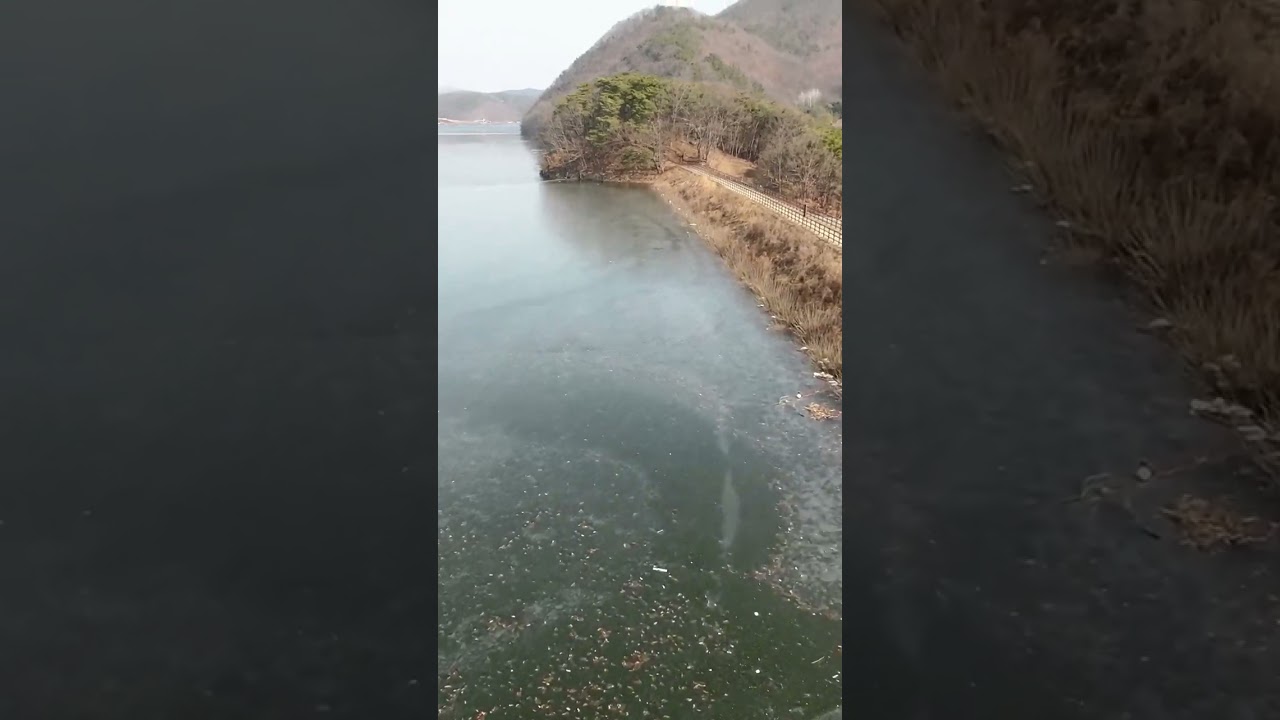 FPV_프리스타일_6_경주 심곡지 #Shorts