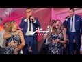 انستازيا و محمود اليثي" عم يا صياد"  Anastasia Biserova&Mahmoud El Lithy LIVE