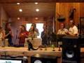 Saltbreakers Recording Nashville Choir