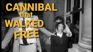 Issei Sagawa | The Cannibal Who Walked Free