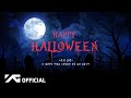 TREASURE - '나랑 있자 (BE WITH ME)' HAPPY HALLOWEEN LIVE