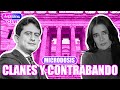 Mr. Taxes y el poder del contrabando y los clanes | MICRODOSIS | La Pildora