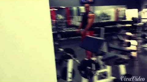 Joey Pyontka - Motivation in 34 seconds Deltosorus