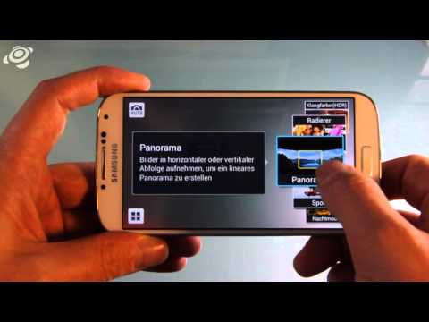 Video: Unterschied Zwischen Samsung Galaxy S4 Und BlackBerry Z10