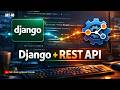 Django ORM ULTIMATE Guide: Master Object Relational Mapping, QuerySets, and Faker Data Automation