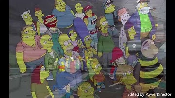 The Simpsons Game Walkthrough part 21