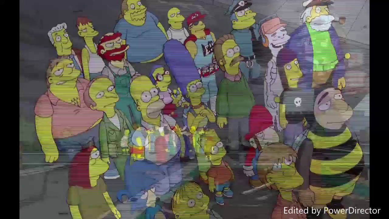 The Simpsons Game Walkthrough Part 21 YouTube the-simpsons-game-walkthrough-part-21-youtube