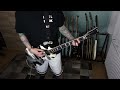 Pöbel & Gesocks - Küssen wo's nicht schmeckt - Guitar Cover