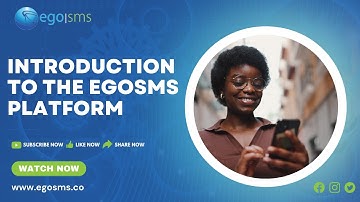 Introduction to Egosms