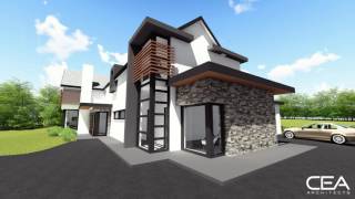 CEA Architects
