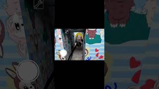 Labubu Doll Granny Gameplay