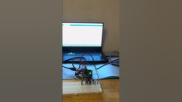 Arduino小實驗：四顆LED燈閃爍魔法