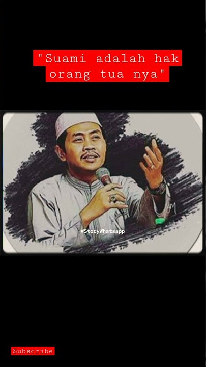 storywhatsapp-kh.anwar zahid-dengarkan wahai para istri😀😀😀😀#shorts #videoshort #fyp #anwarzahid