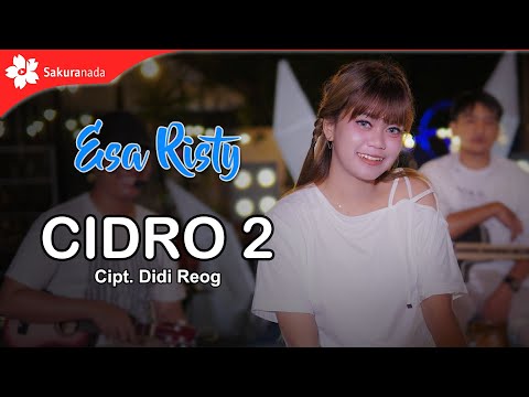 Esa Risty -