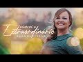 Amanda Ferrari - Viverei o Extraordinário (Clip Oficial)
