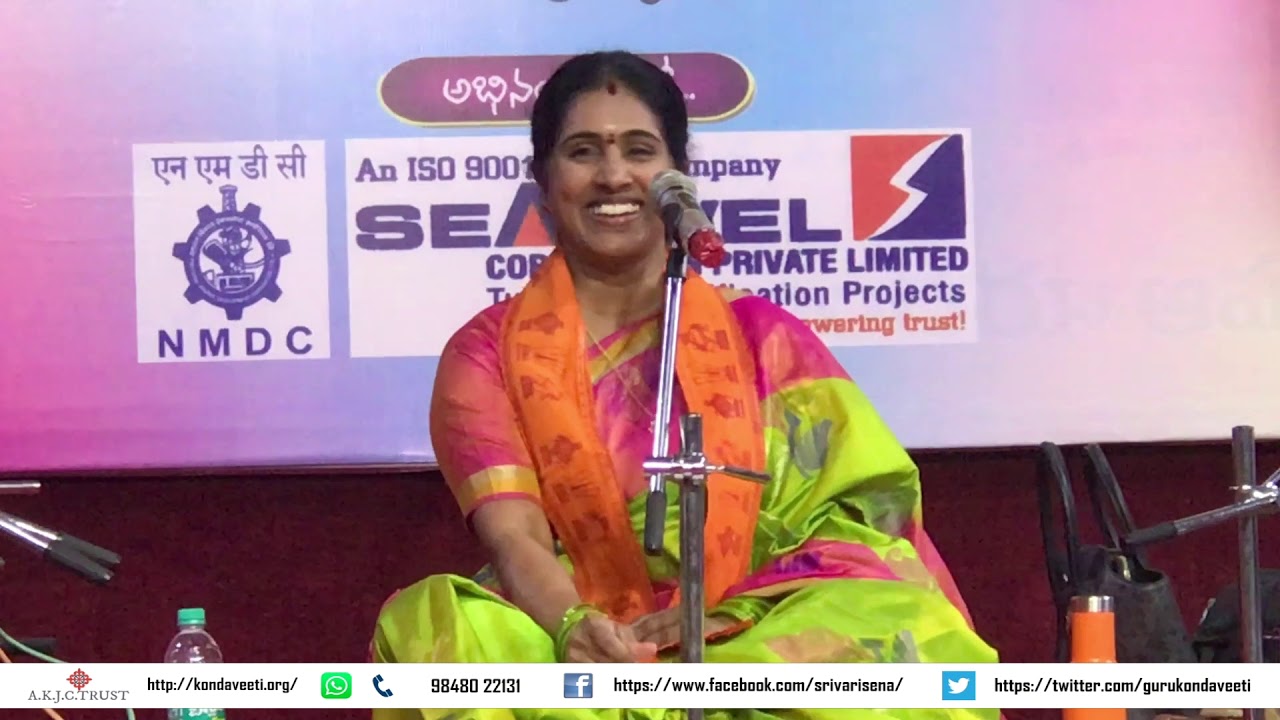 #annamayya #sankeerthana #ttd  KONDALALO