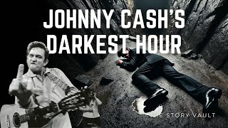 Darkest Hour - A Story of Redemption