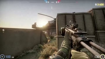 free to play pc games  Hired Ops