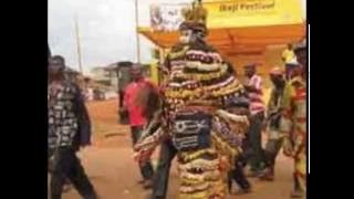 Pericoma Okoye (Ekere Mgba 03)