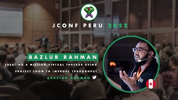 Creating a Million Virtual Threads Using Project Loom to Improve Throughput