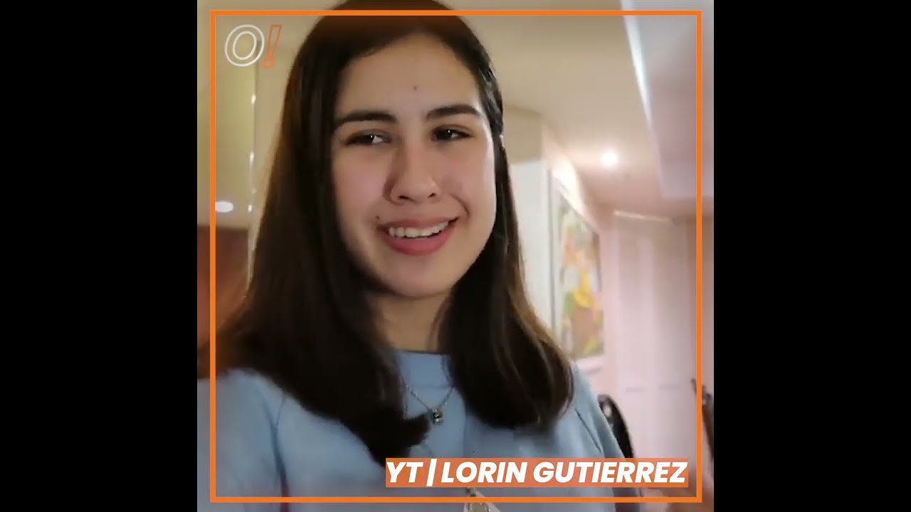 Oomph! Cuts: flying across the world alone at 15