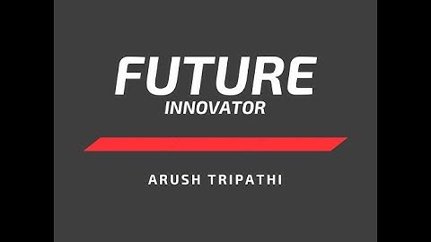 #Makers Duniya # RAN Public School  Simple Web Page made by Arush Tripathi(Only OUTPUT)