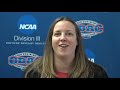 ODAC Women's Basketball Preseason Interview | Virginia Wesleyan