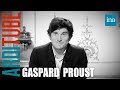 Gaspard Proust chez Thierry Ardisson : Le bilan de l&#39;année 2012 | INA Arditube