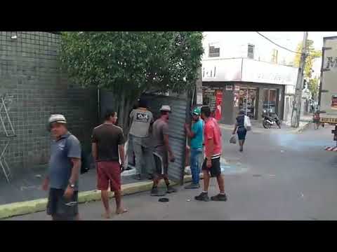 Aniversário de 1 ano do Live em Belo Jardim, PE - YouTube