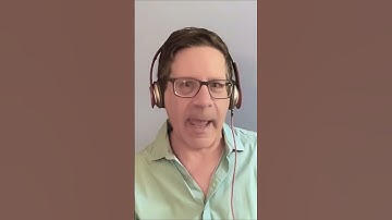 Understanding through User Interviews - Steve Portigal on the NN/g UX podcast. #UX #Podcast