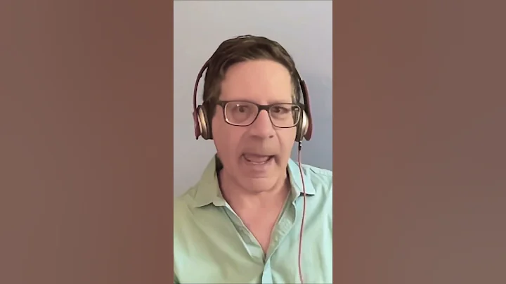 Understanding through User Interviews - Steve Portigal on the NN/g UX podcast. #UX #Podcast - DayDayNews