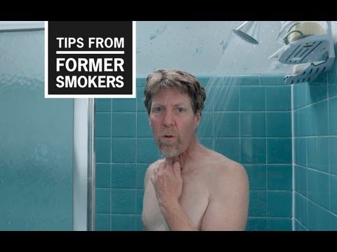 CDC: Tips from Former Smokers - Anthem Ad