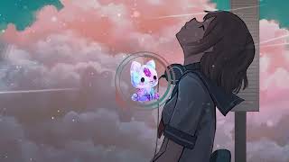 Nightcore - BUNT  - Clouds - Ft. Nate Traveller