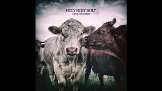 Download Lagu Surya Kris Peters - Holy Holy Holy (2017) MP3