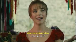 🌸 꽃가루 날리는 