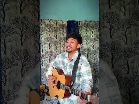 Ghumi Ghumi Cover Song By Manish Gadaily #insidedv