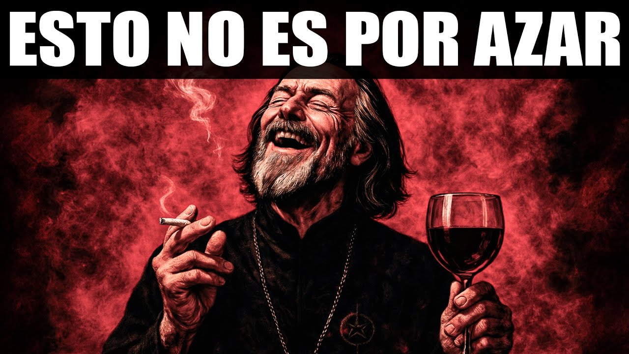 Este Podría Ser el Último Video que Necesites Ver – Alan Watts