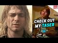 Nirvana Messing With Interviewers