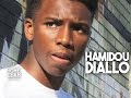 Hamidou Diallo Documentary Part 1 "King of New York"