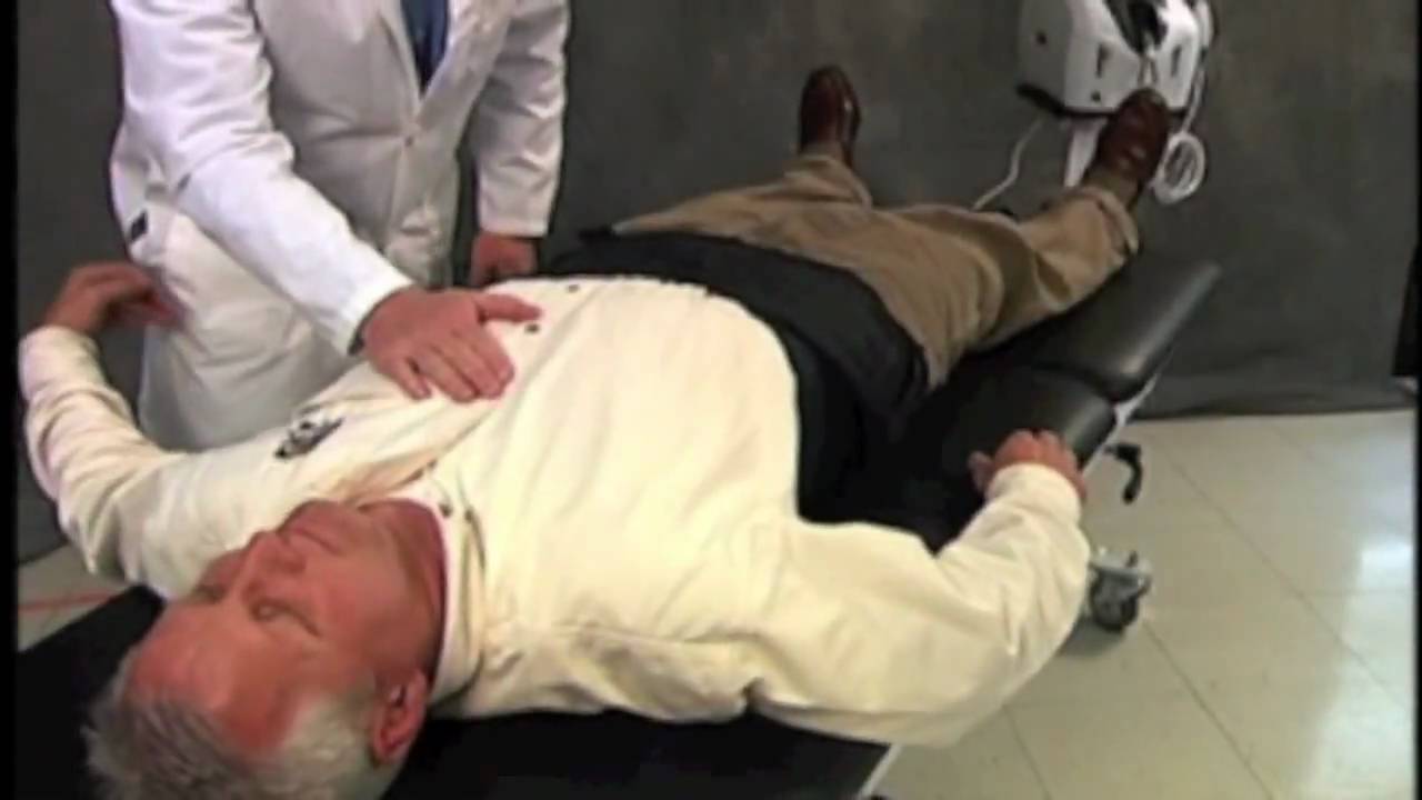 Moyalspinaldecompression.wmv - YouTube