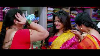 Mohabaat Mein Jung | Hindi Dubbed Full Movie | Vijay Raghavendra | Nidhi Subbaiah | South Dubbed by Venus Entertainment 12,048 views 3 months ago 1 hour, 55 minutes