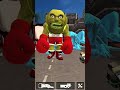 nextbots in playground mod new update games play and sandbox in space play short video and gmod play