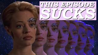 I Did It. I Found the Worst Star Trek Episode.