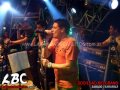 La Banda de Carlitos - Tus Ojos No Me Ven (Adelantos 2012)
